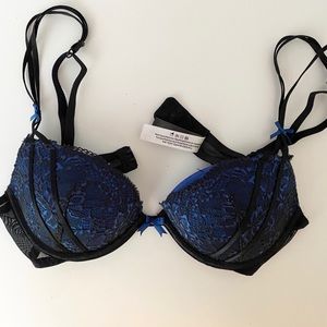 ⭐️NWOT⭐️Adore me push-up bra 💫💫